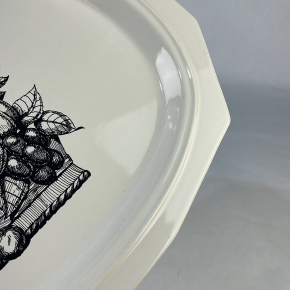 Pfaltzgraff 16H Stoneware Platter - Picture 7 of 11